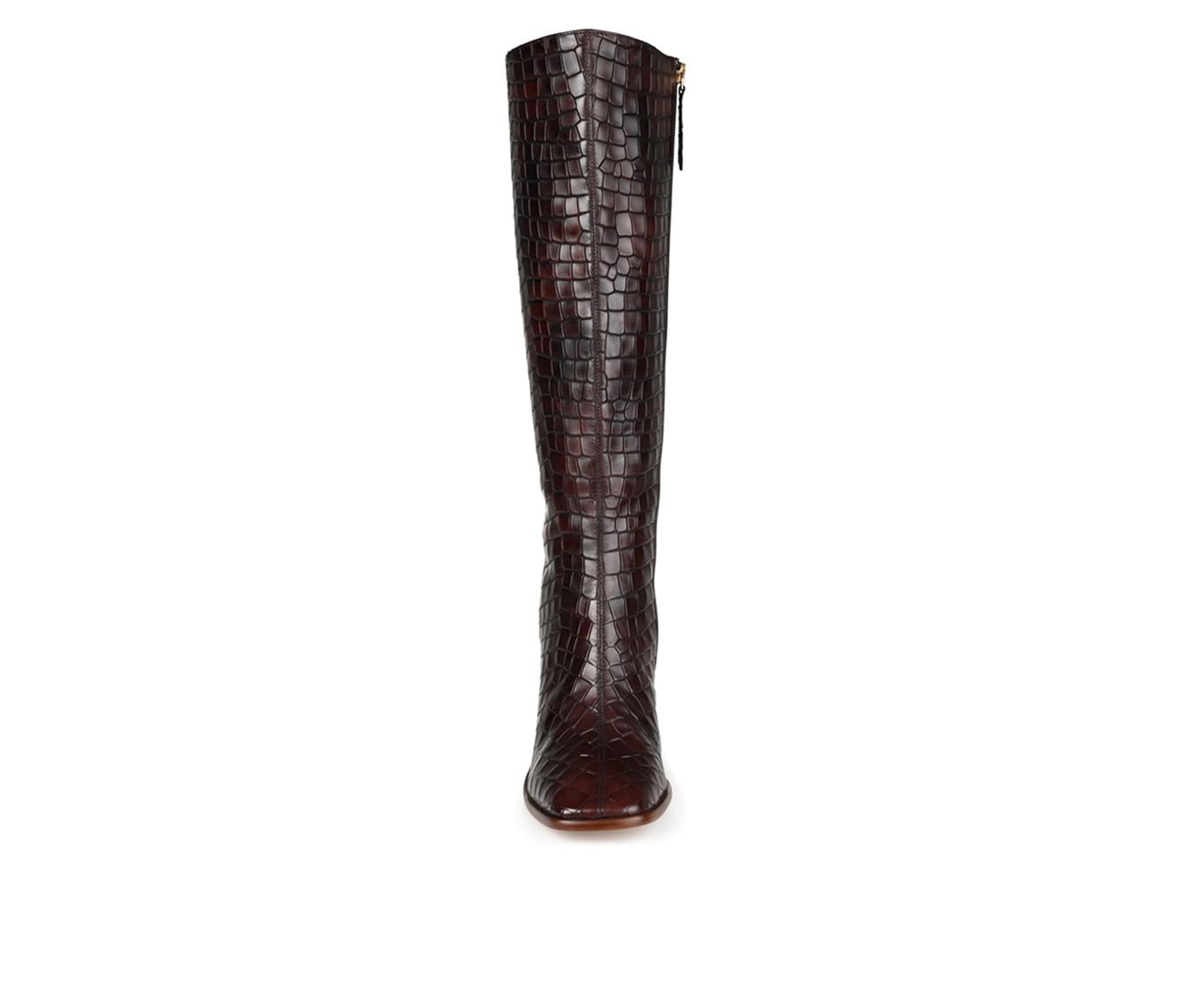 Women's Journee Signature Tamori Knee High Heeled Boots