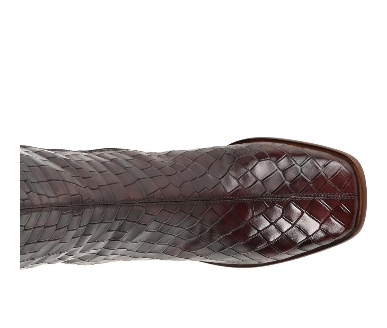 Women's Journee Signature Tamori Knee High Heeled Boots