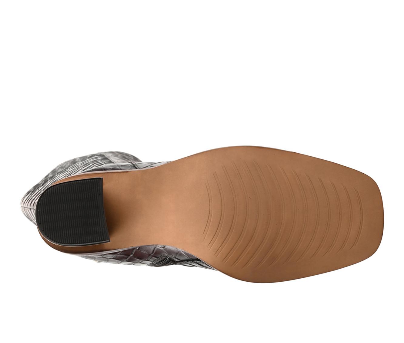 Women's Journee Signature Tamori Knee High Heeled Boots