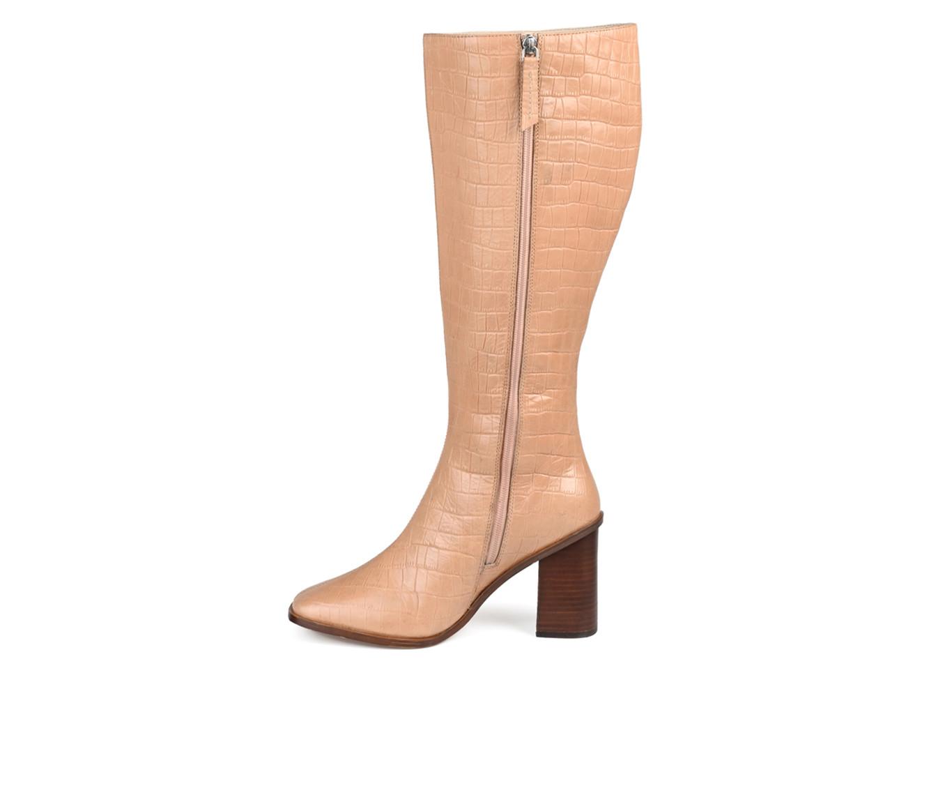 Women's Journee Signature Tamori Knee High Heeled Boots