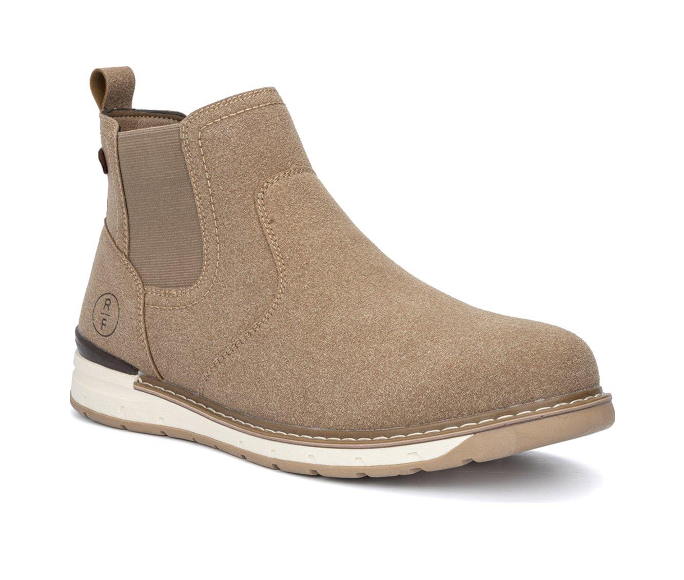 Men's Reserved Footwear Ewan Chelsea Boots