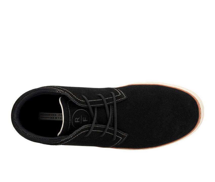 Men's Reserved Footwear Petrus Chukka Dress Boot