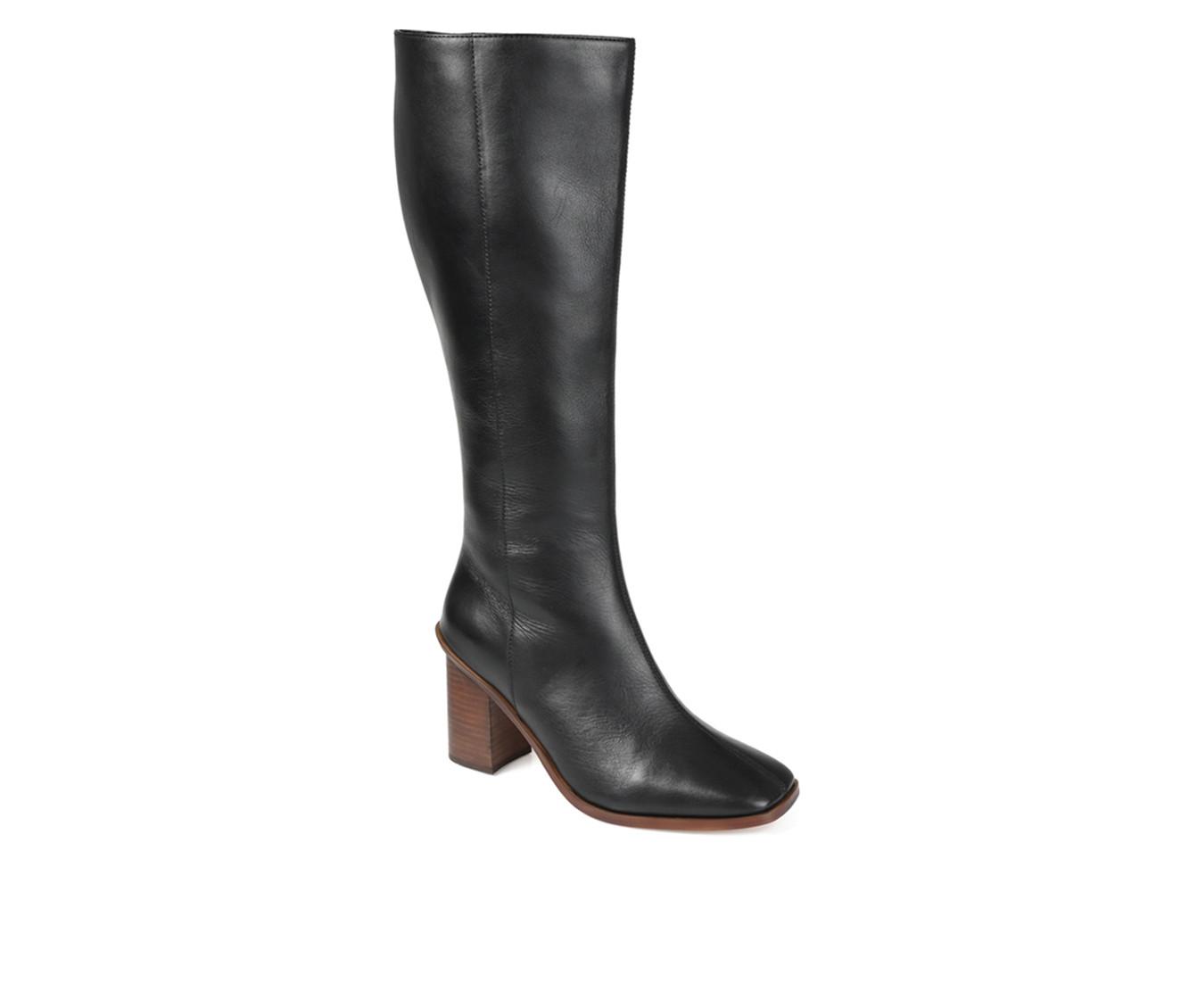 Women's Journee Signature Tamori-WC Knee High Boots