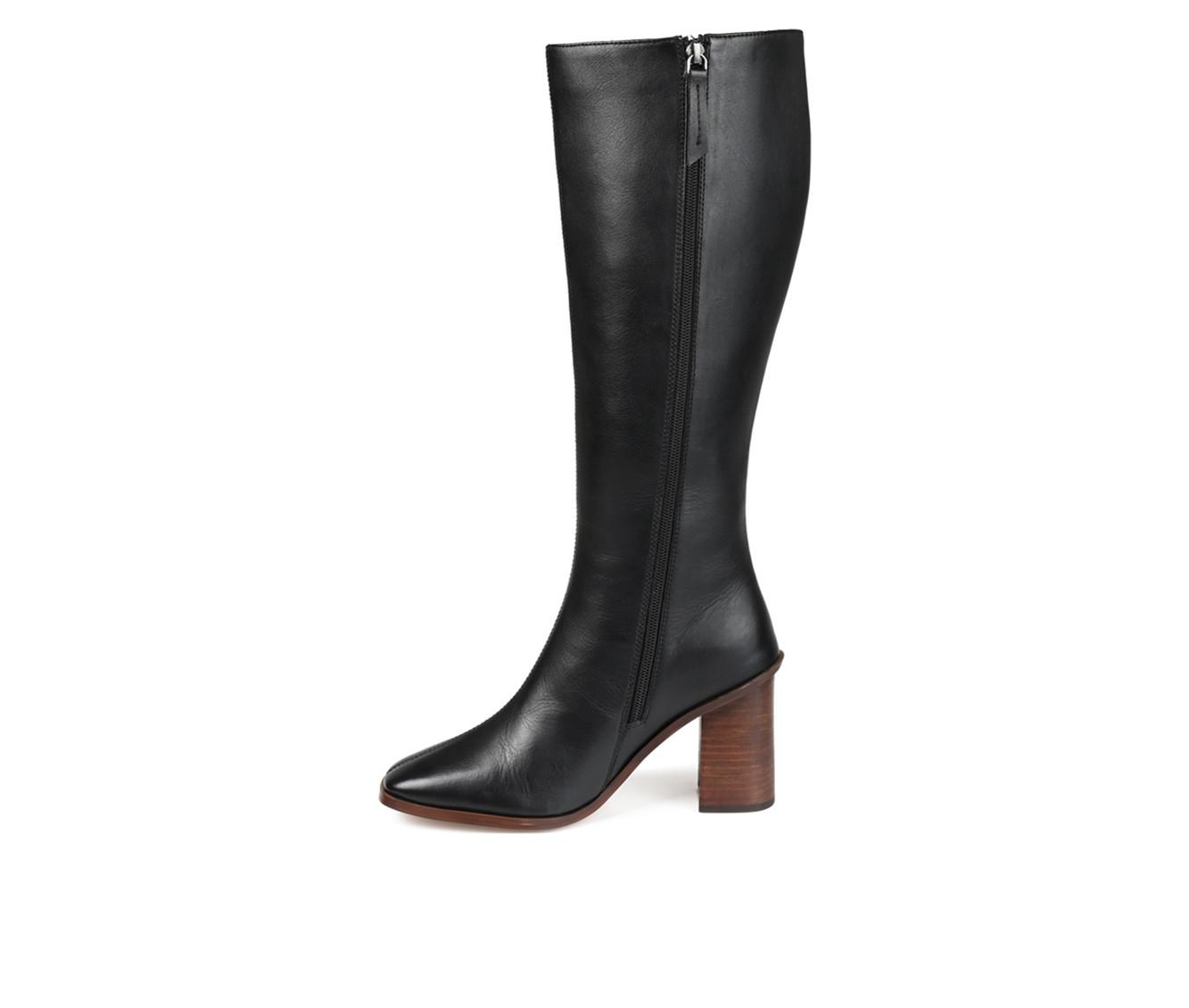 Women's Journee Signature Tamori-WC Knee High Boots