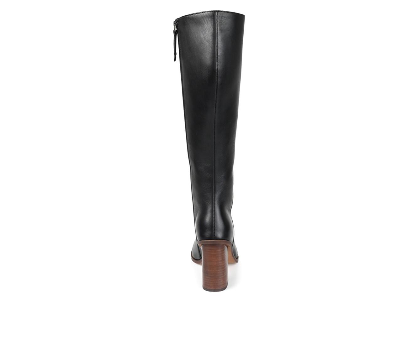 Women's Journee Signature Tamori-WC Knee High Boots