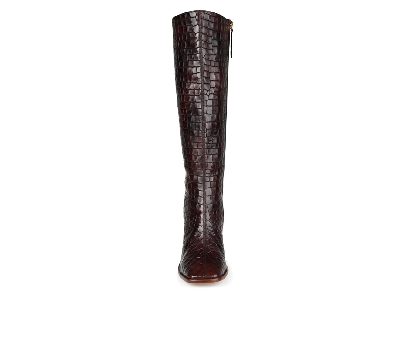 Women's Journee Signature Tamori-WC Knee High Boots