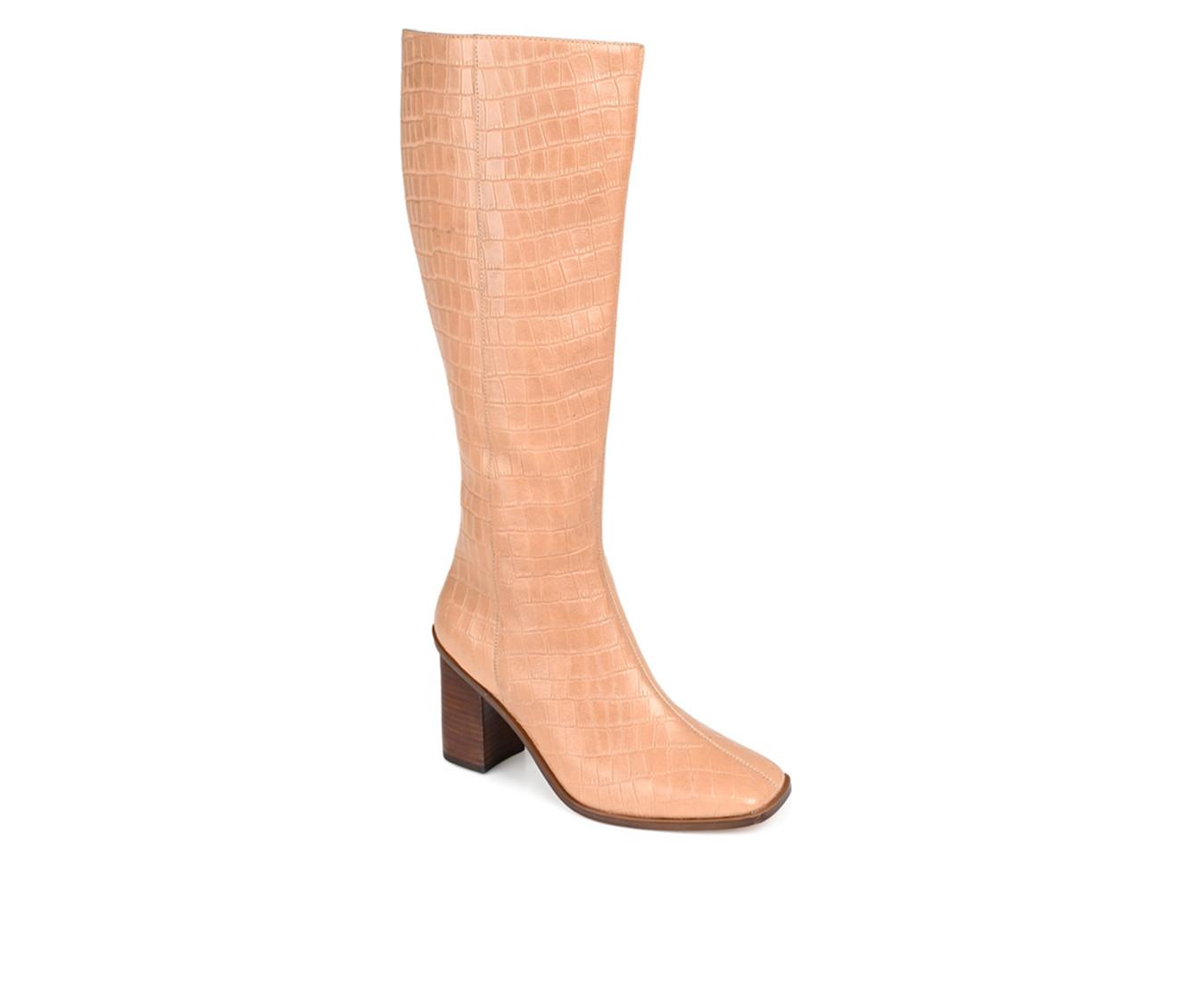 Women's Journee Signature Tamori-WC Knee High Boots