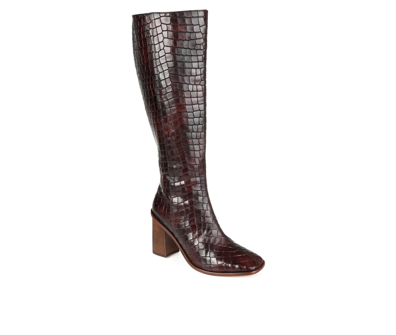 Women's Journee Signature Tamori-XWC Knee High Boots