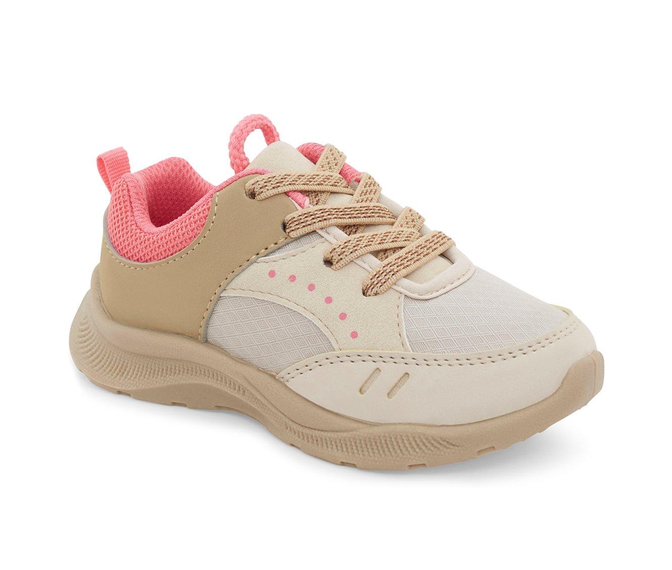 Girls' OshKosh B'gosh Toddler & Little Kid Fable Sneakers