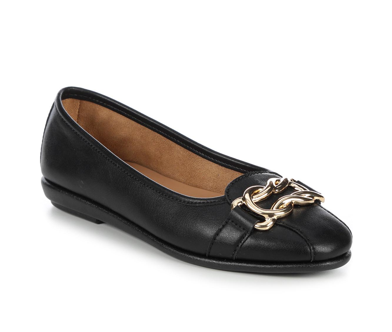 Women's Aerosoles Beffi Flats Shoe Carnival