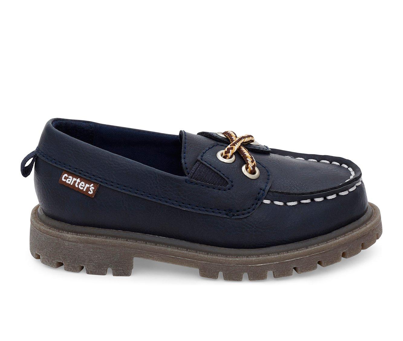 Boys' Carters Toddler & Little Kid Mac Loafers