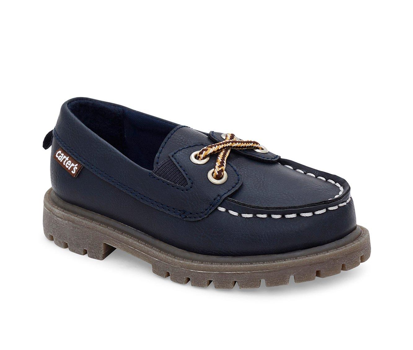 Boys' Carters Toddler & Little Kid Mac Loafers