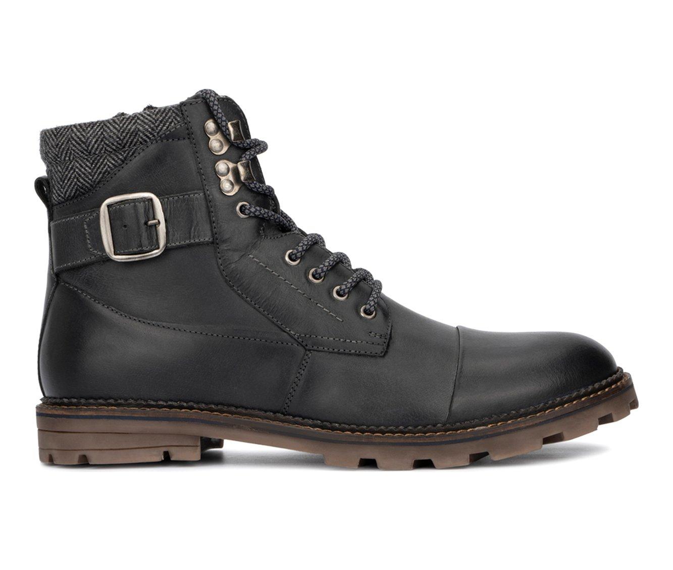 Men's Reserved Footwear Legacy Boots