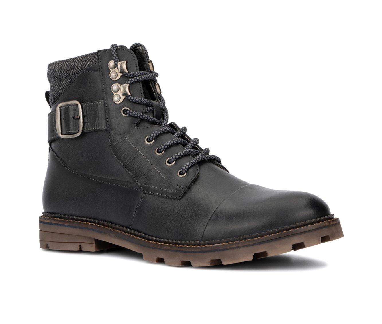 Men's Reserved Footwear Legacy Boots