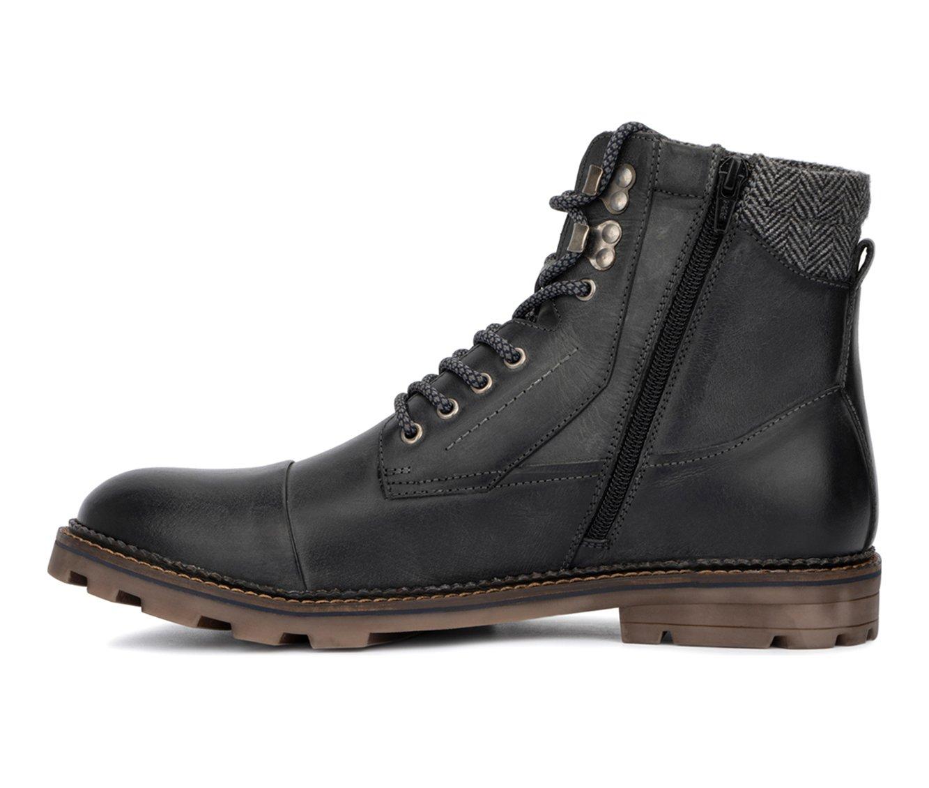 Men's Reserved Footwear Legacy Boots