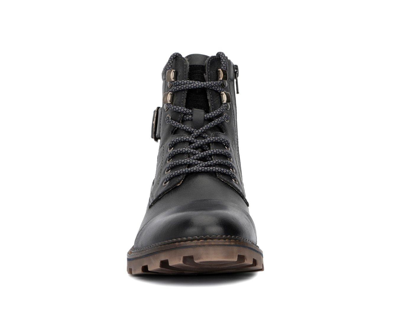 Men's Reserved Footwear Legacy Boots