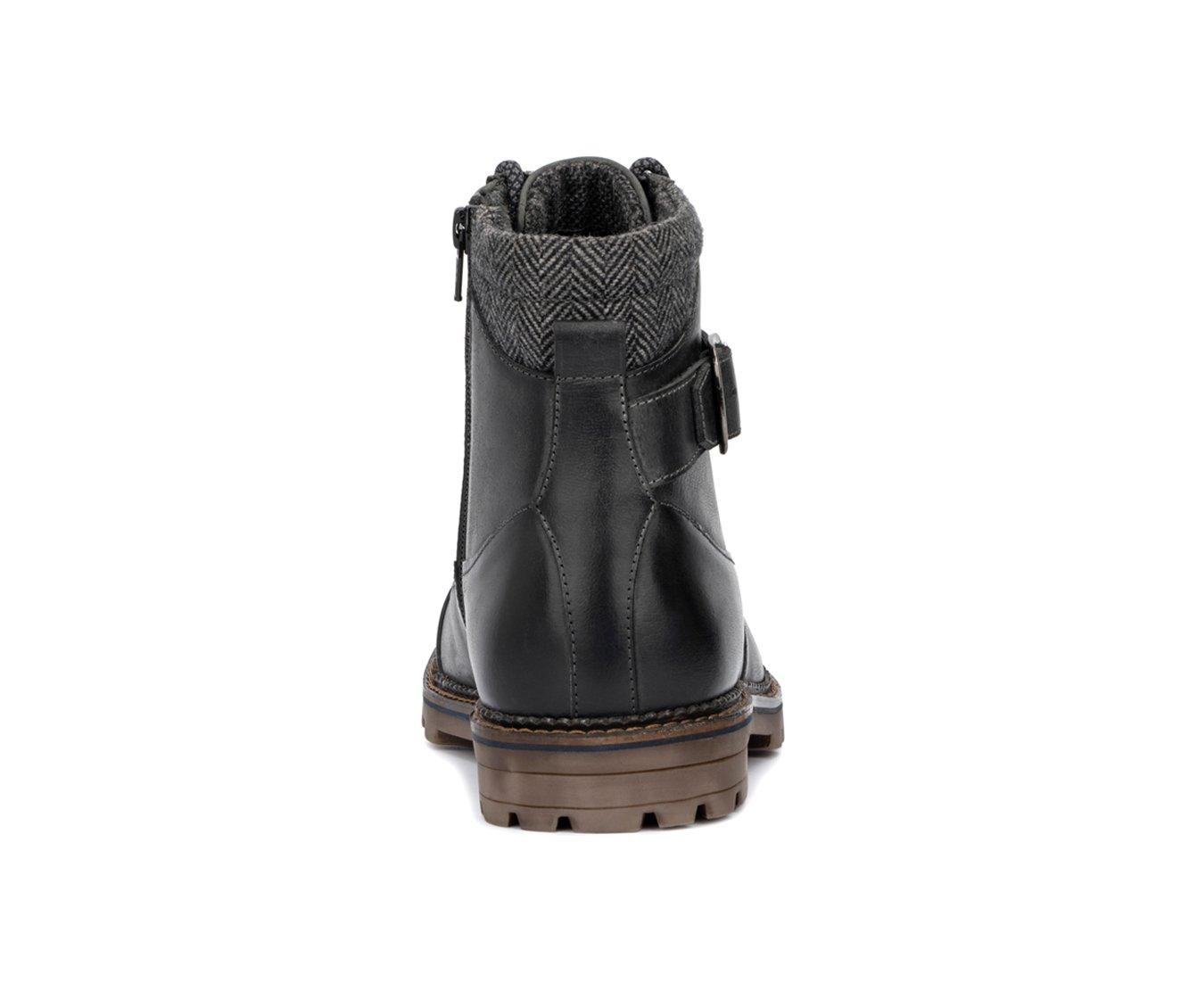 Men's Reserved Footwear Legacy Boots