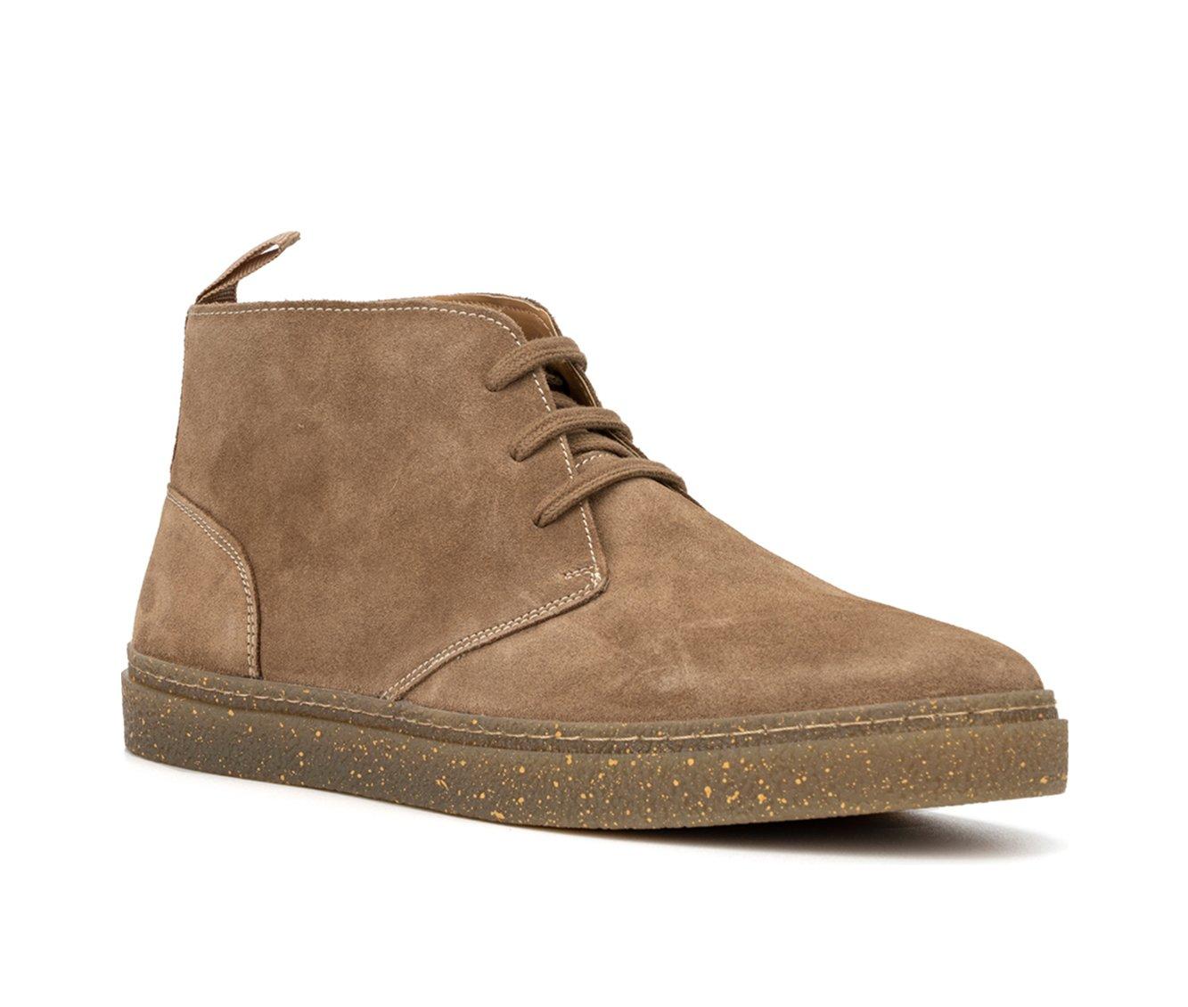 Men's Reserved Footwear Palmetto Chukka Dress Boot