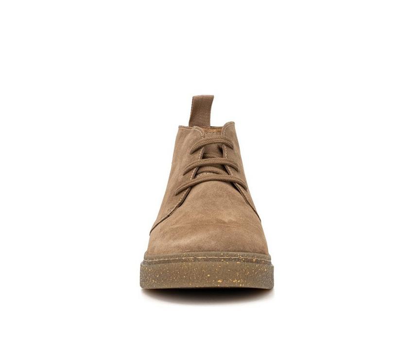 Men's Reserved Footwear Palmetto Chukka Dress Boot