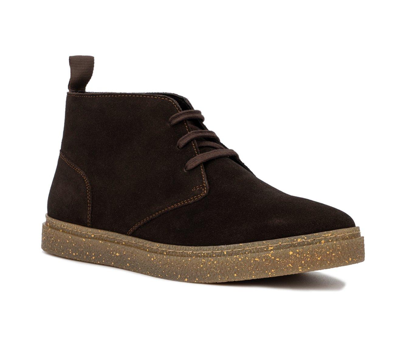 Men's Reserved Footwear Palmetto Chukka Dress Boot