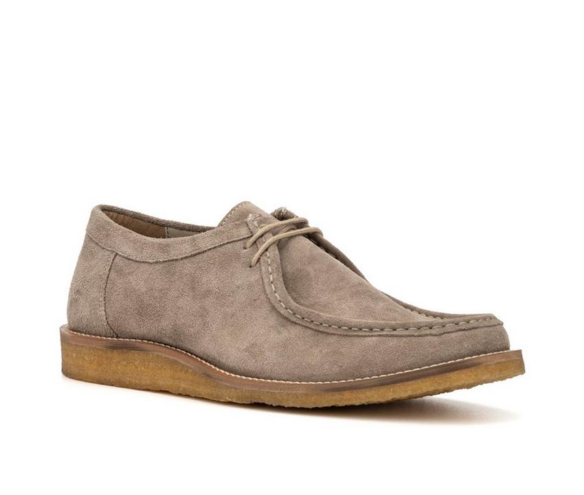 Men's Reserved Footwear Oziah Loafers
