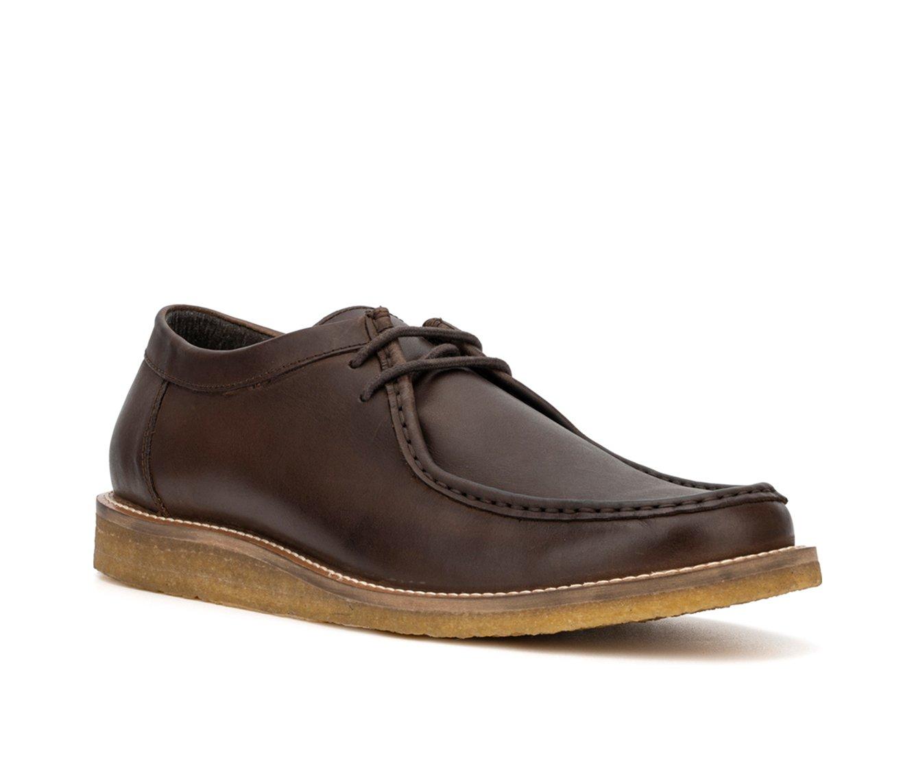 Men's Reserved Footwear Oziah Loafers