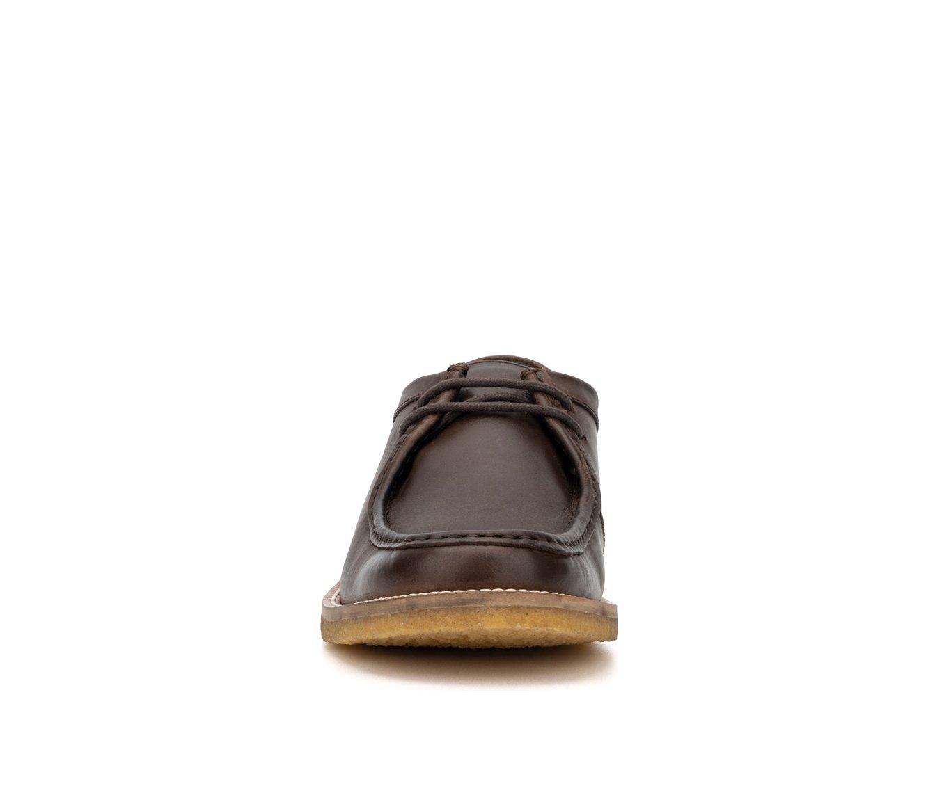 Men's Reserved Footwear Oziah Loafers