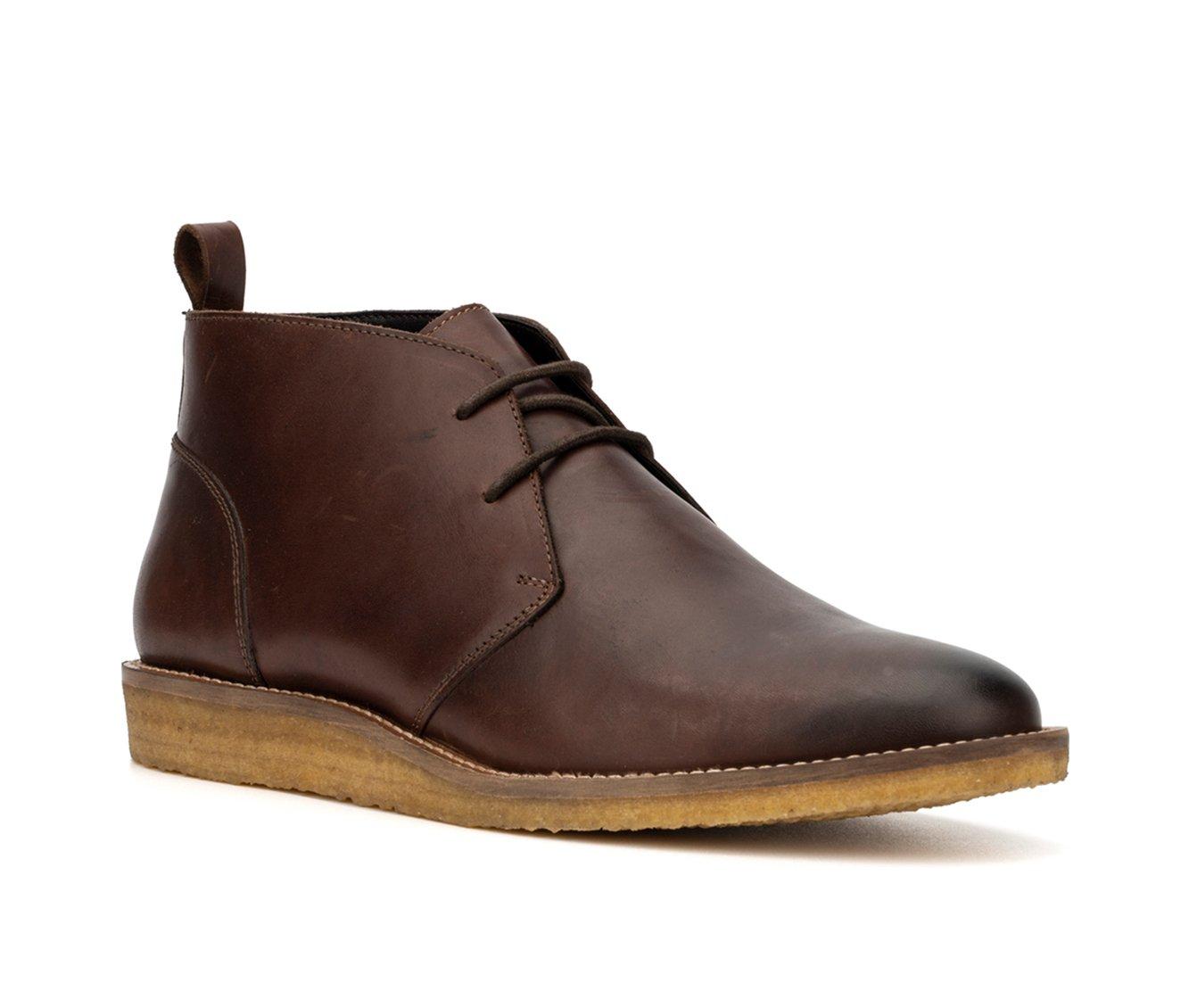 Men's Reserved Footwear Deegan Chukka Dress Boot