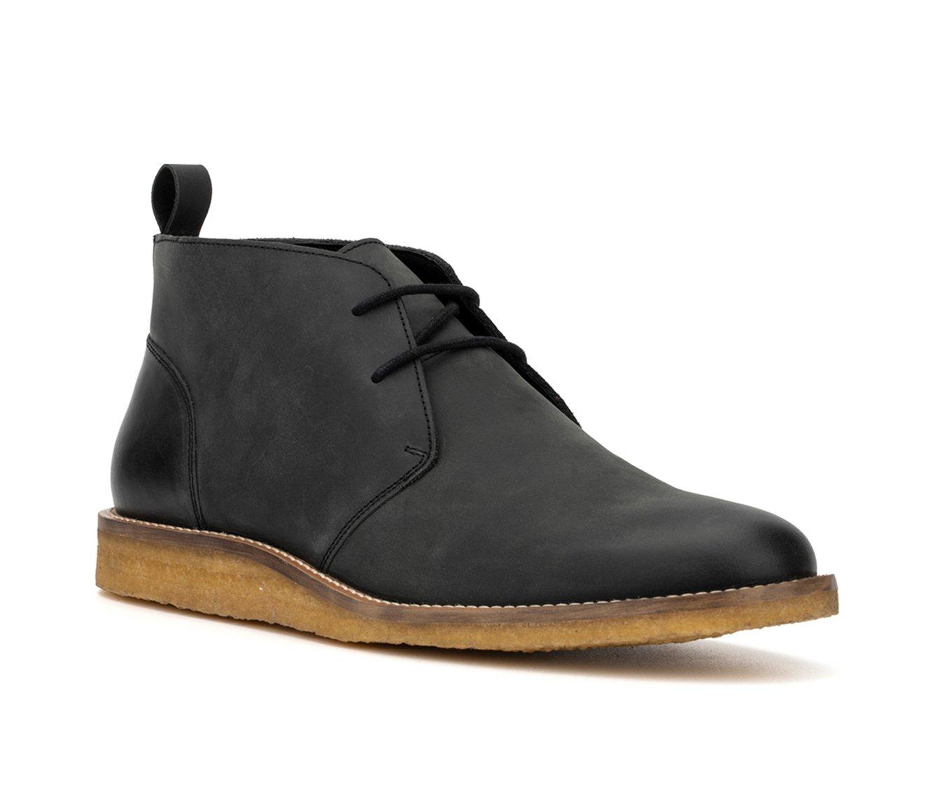 Men's Reserved Footwear Deegan Chukka Dress Boot