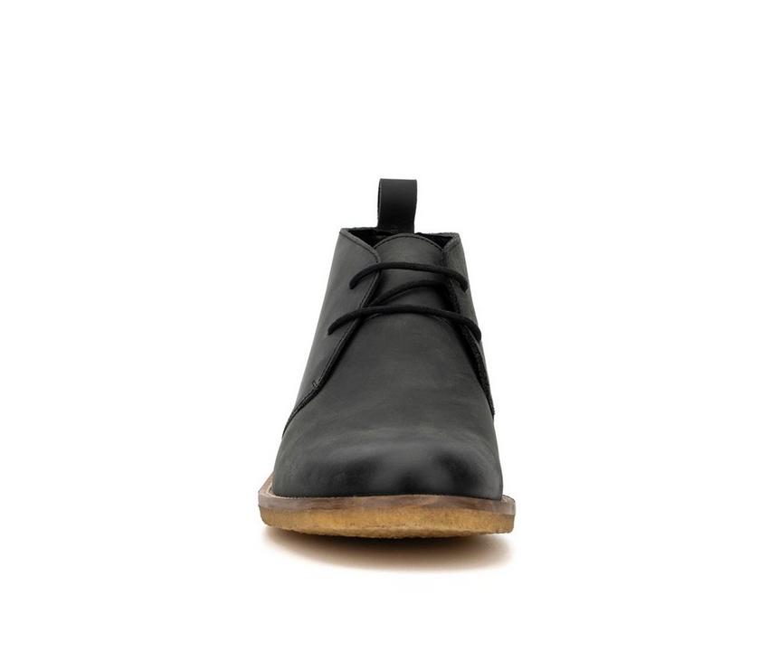 Men's Reserved Footwear Deegan Chukka Dress Boot