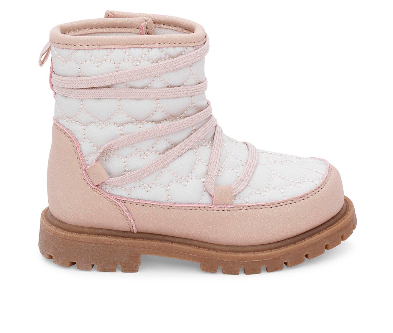 Girls' Carters Toddler & Little Kid Tayla Boots