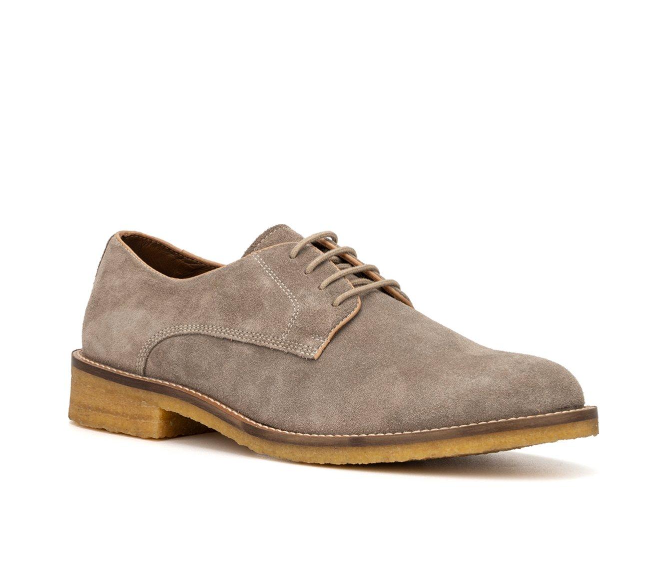 Men's Reserved Footwear Octavious Oxfords