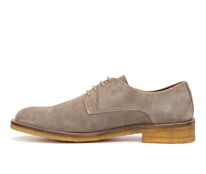 Men's Reserved Footwear Octavious Oxfords