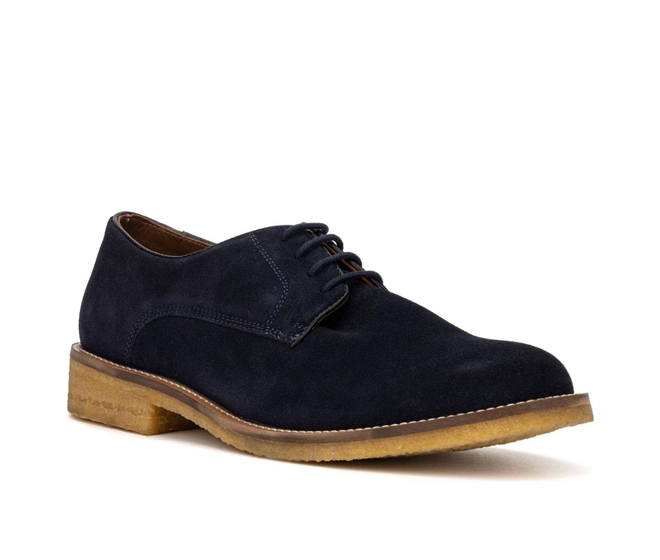 Men's Reserved Footwear Octavious Oxfords