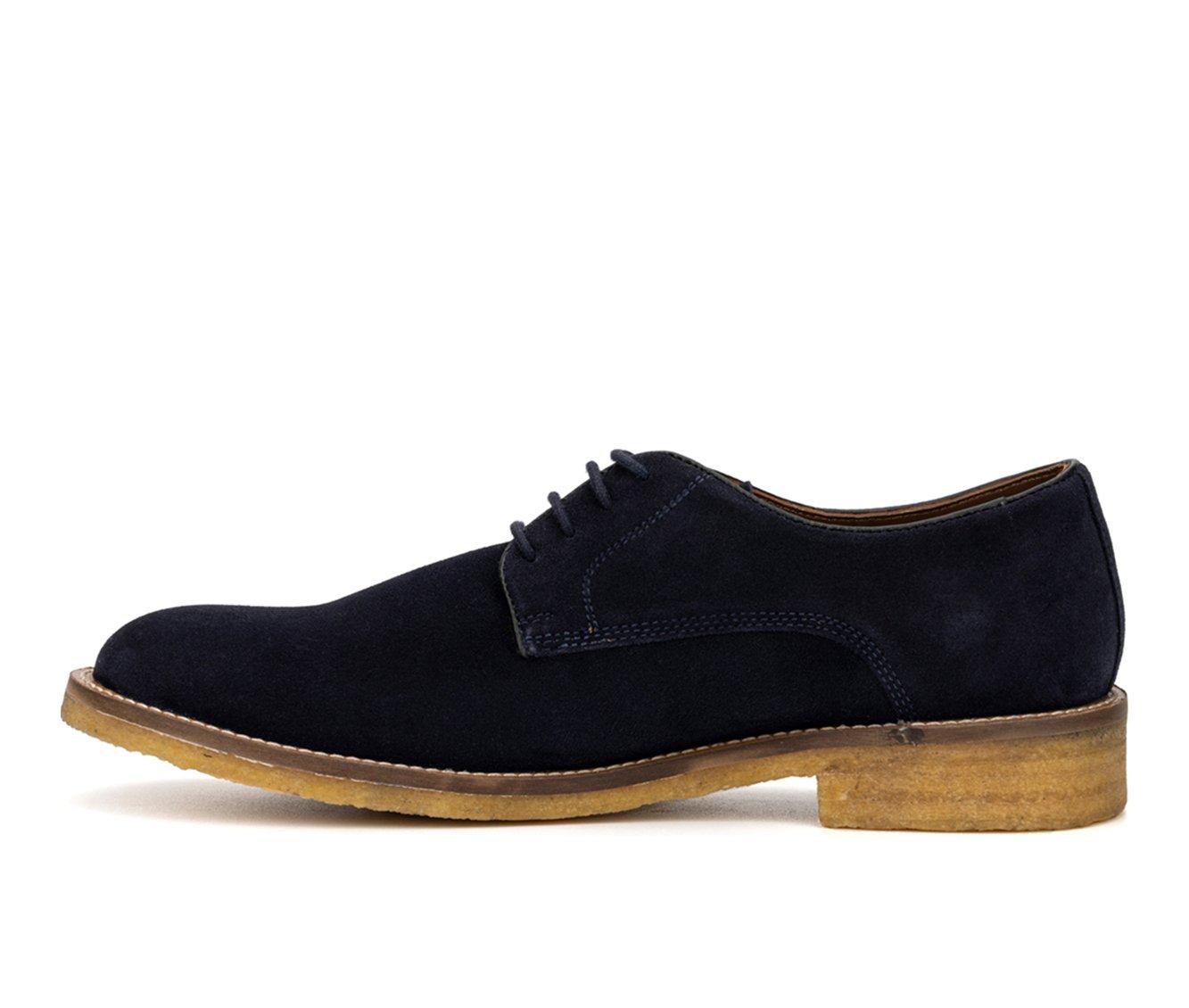 Men's Reserved Footwear Octavious Oxfords