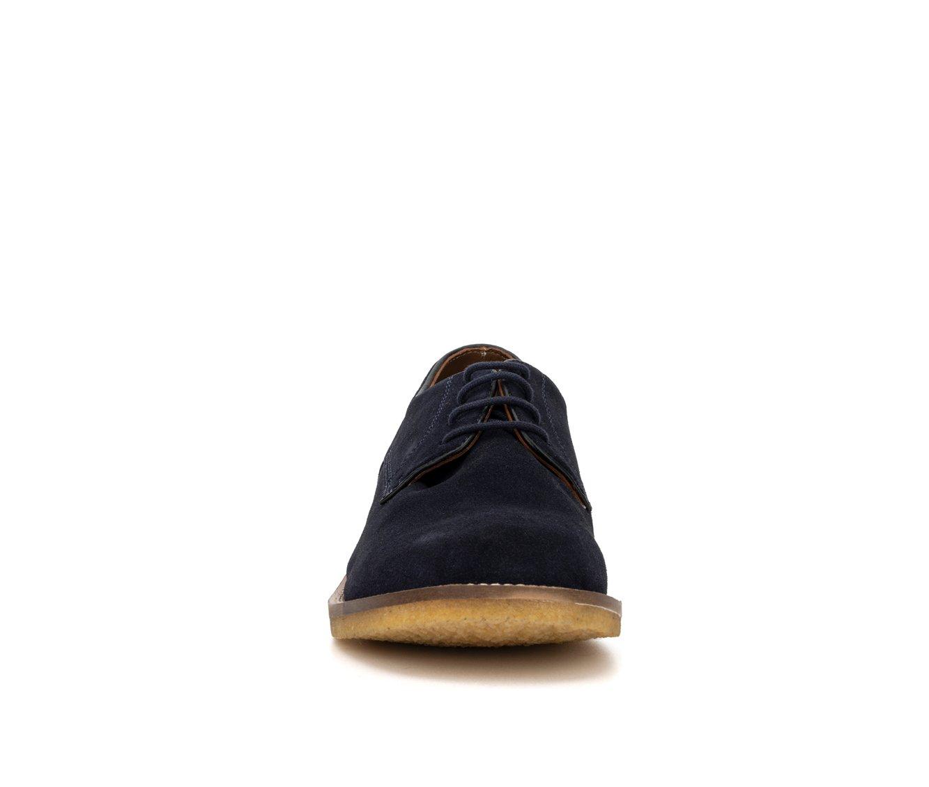 Men's Reserved Footwear Octavious Oxfords