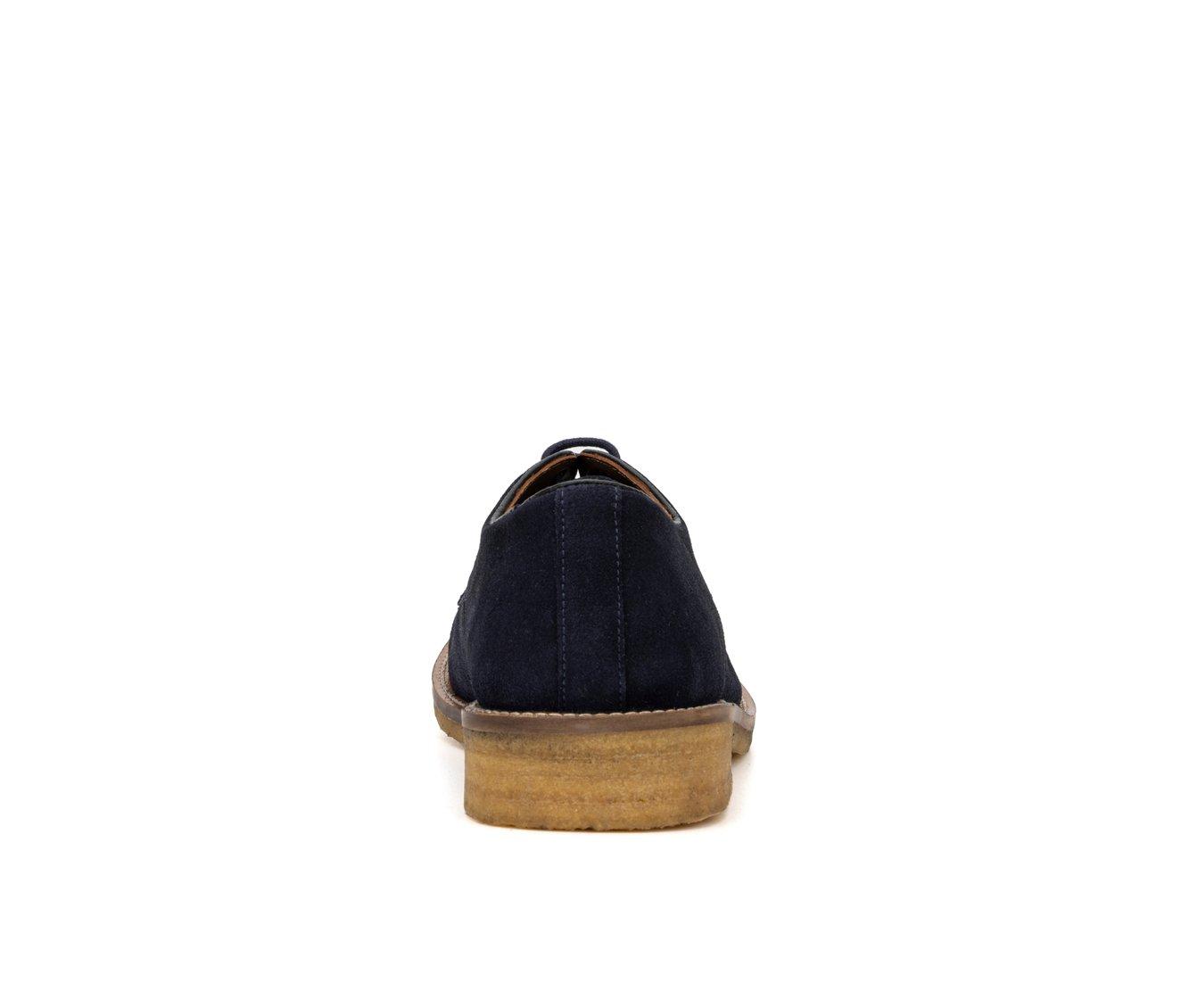 Men's Reserved Footwear Octavious Oxfords