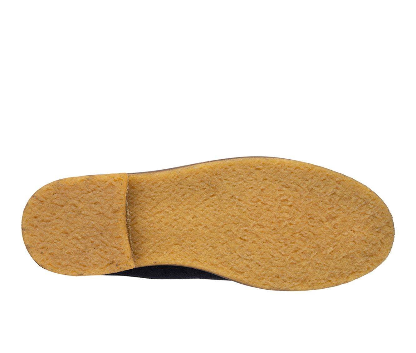 Men's Reserved Footwear Octavious Oxfords