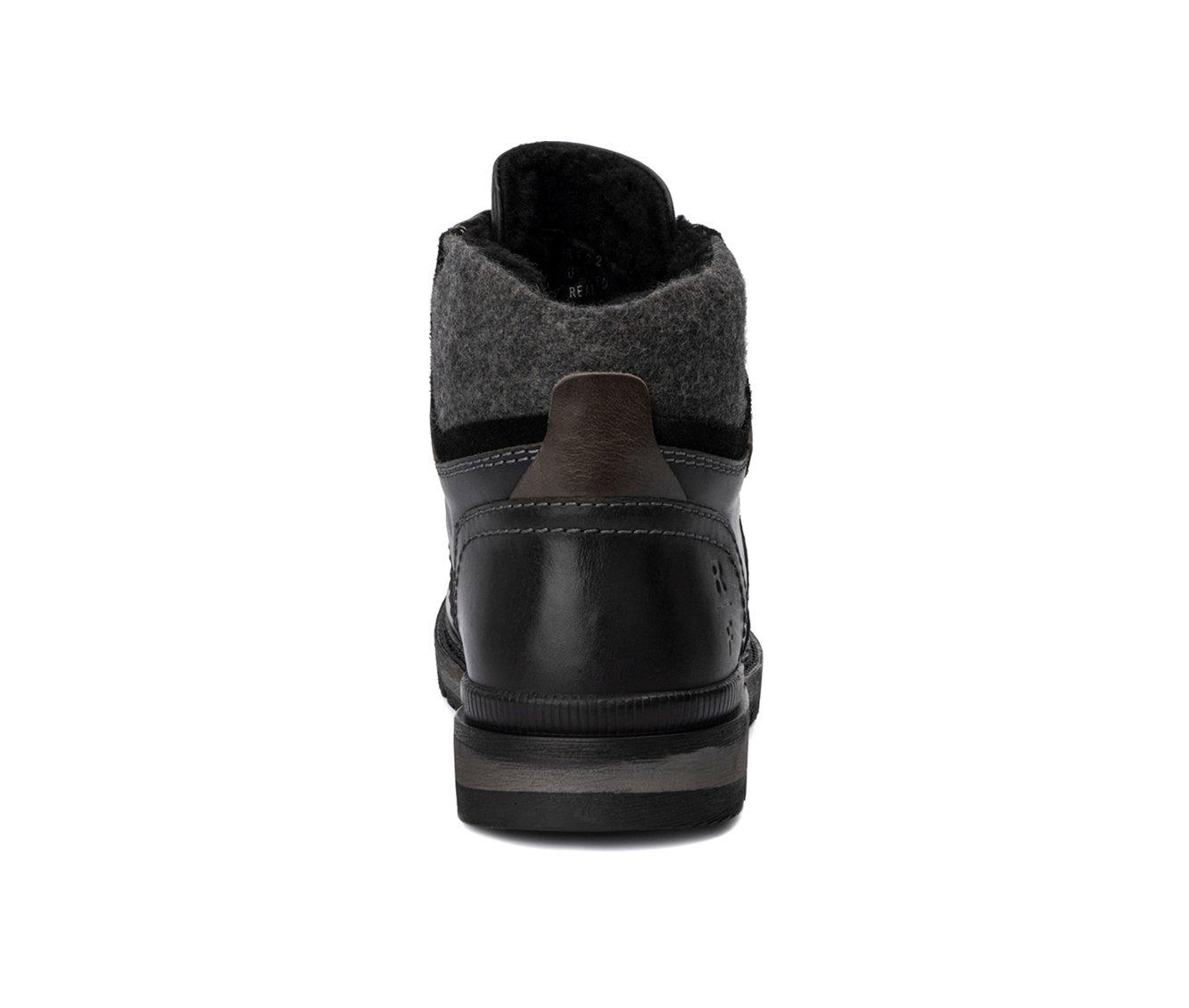 Men's Reserved Footwear Gaspar Boots