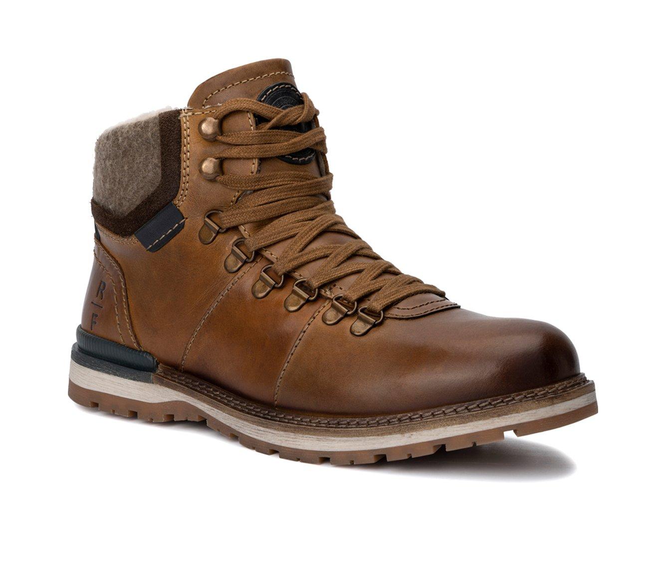 Men's Reserved Footwear Gaspar Boots