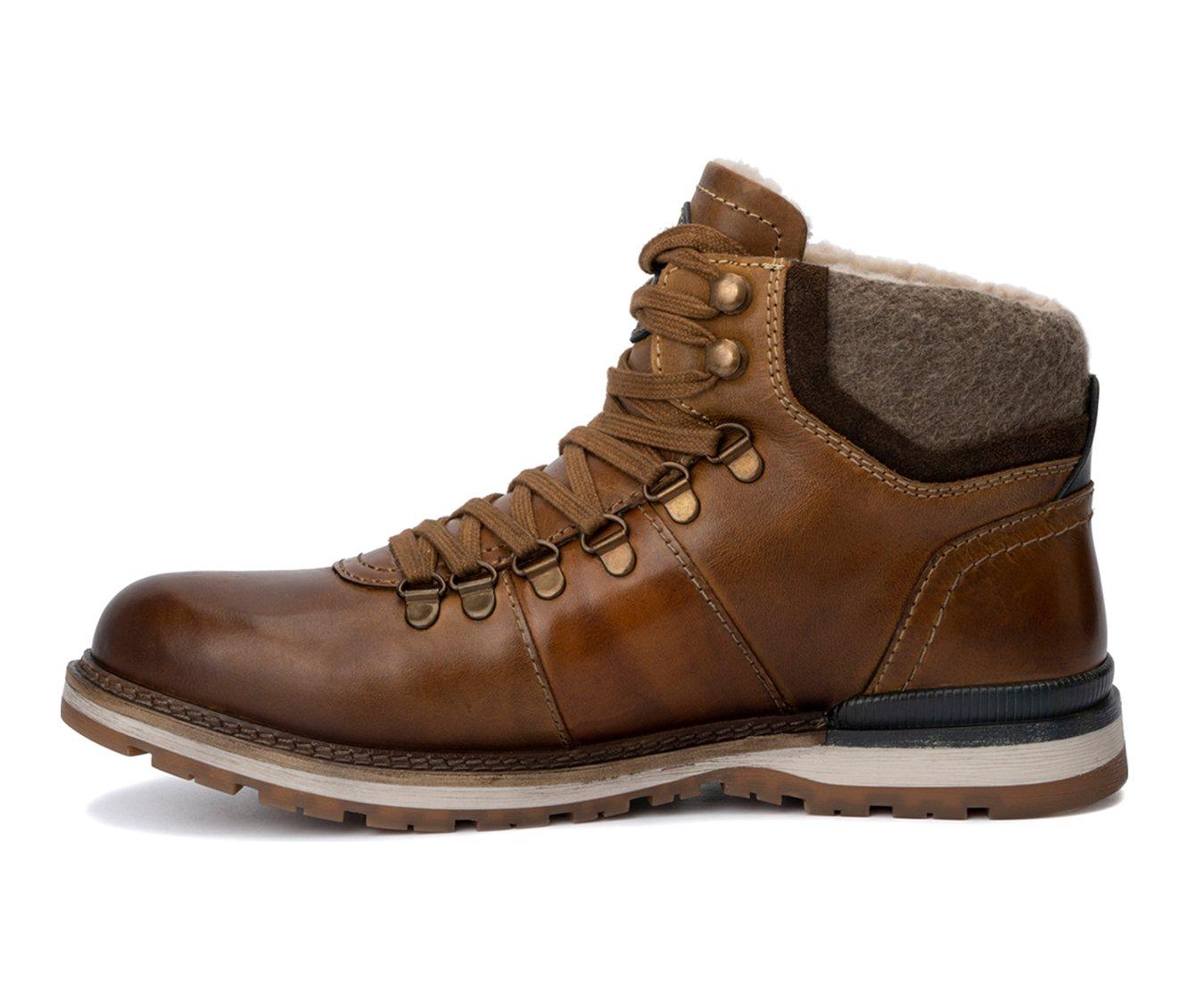 Men's Reserved Footwear Gaspar Boots