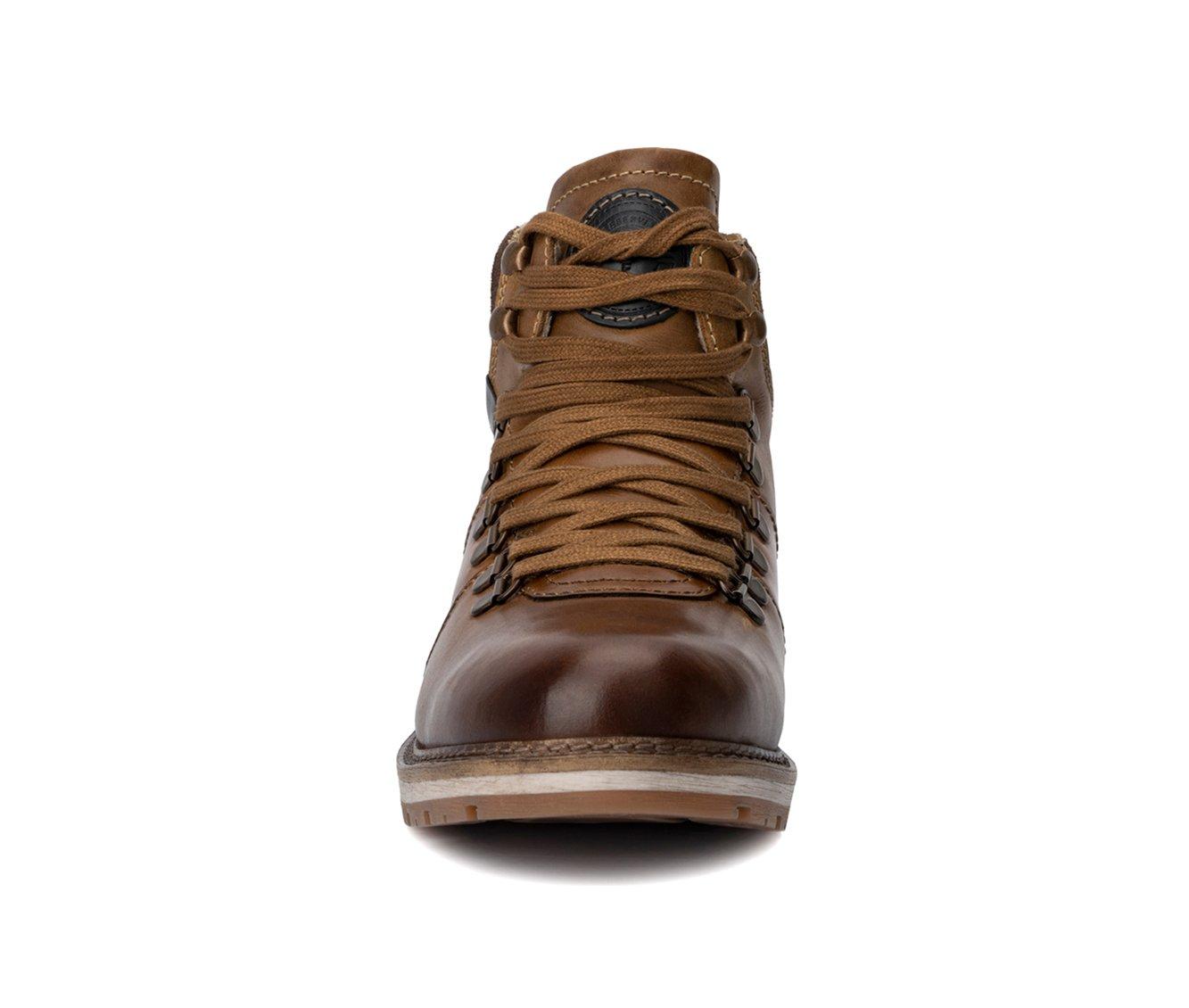 Men's Reserved Footwear Gaspar Boots