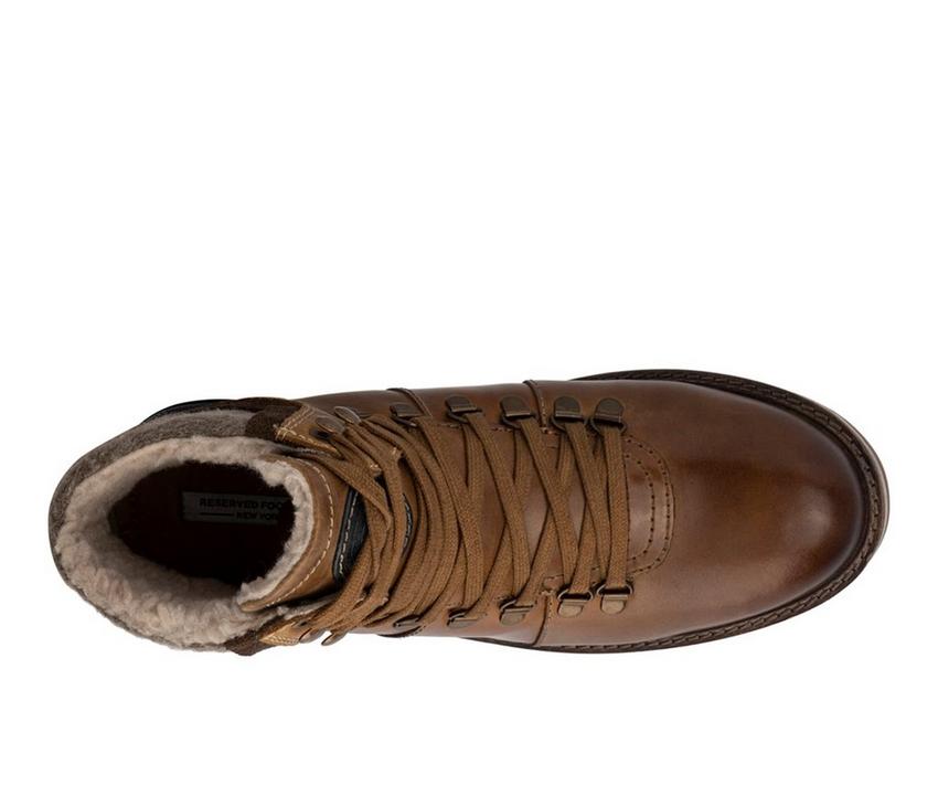 Men's Reserved Footwear Gaspar Boots