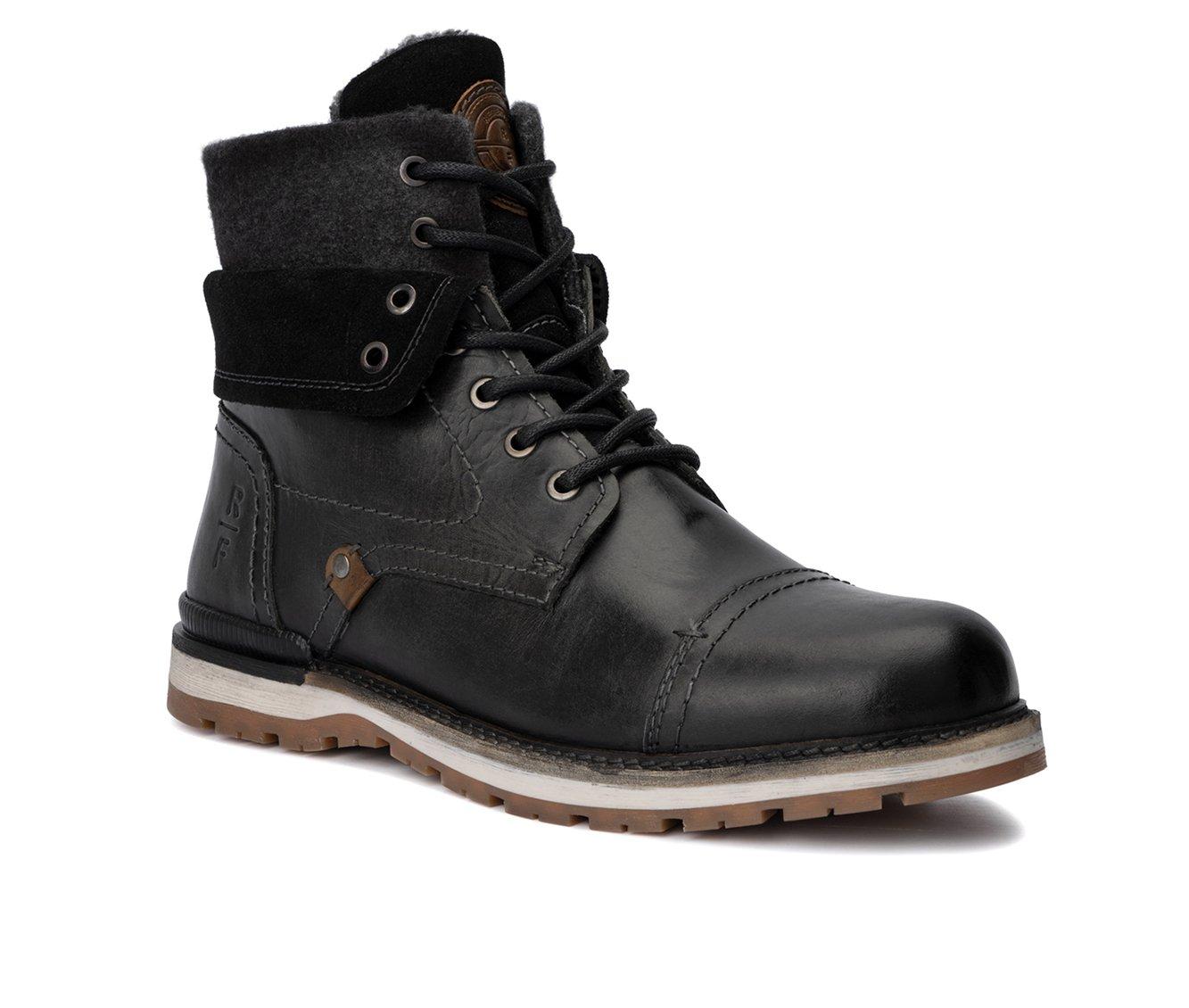 Men's Reserved Footwear Haziel Boots