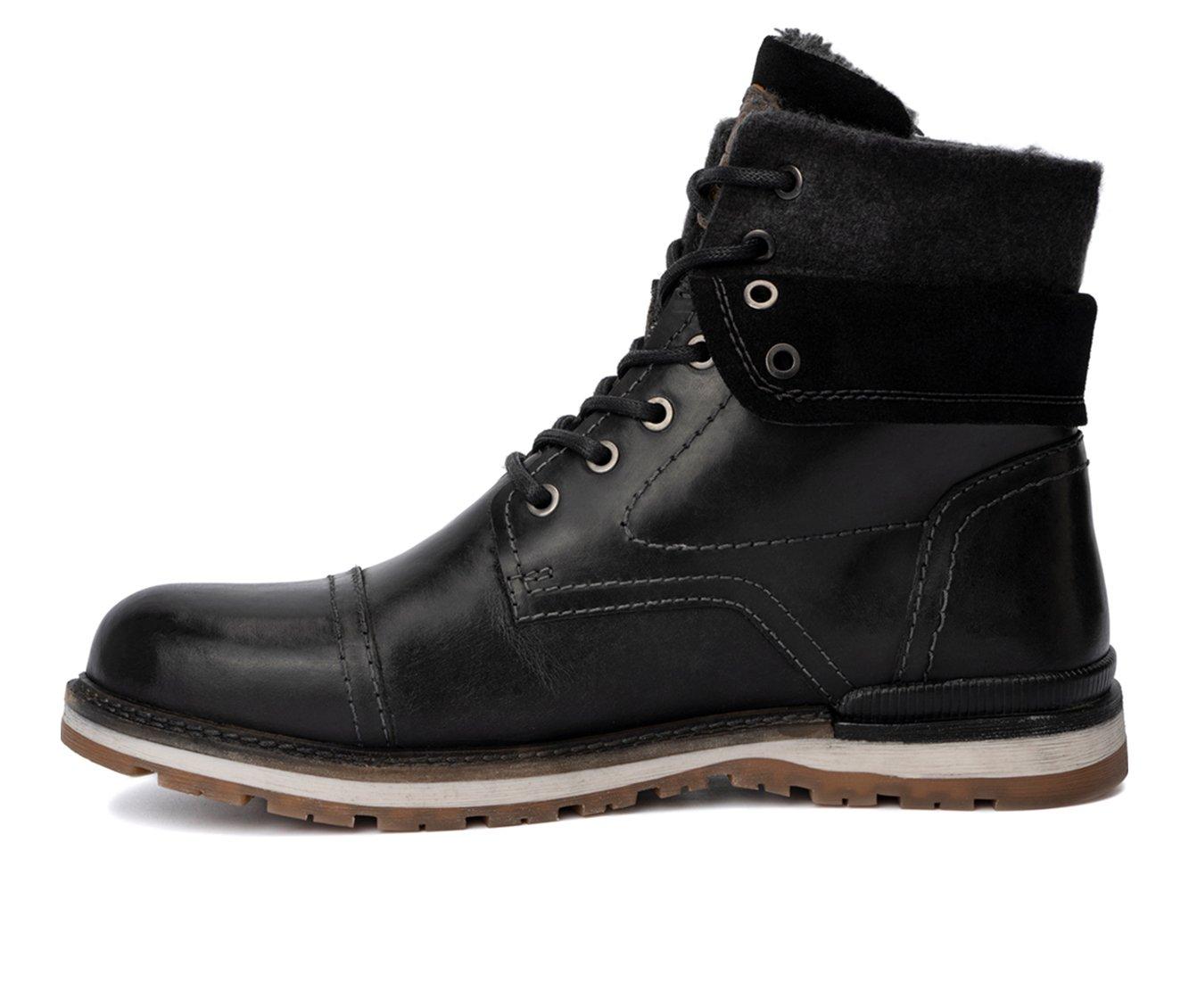 Men's Reserved Footwear Haziel Boots