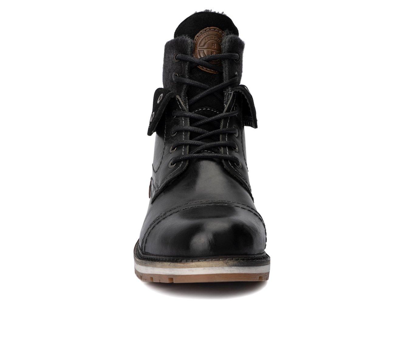 Men's Reserved Footwear Haziel Boots