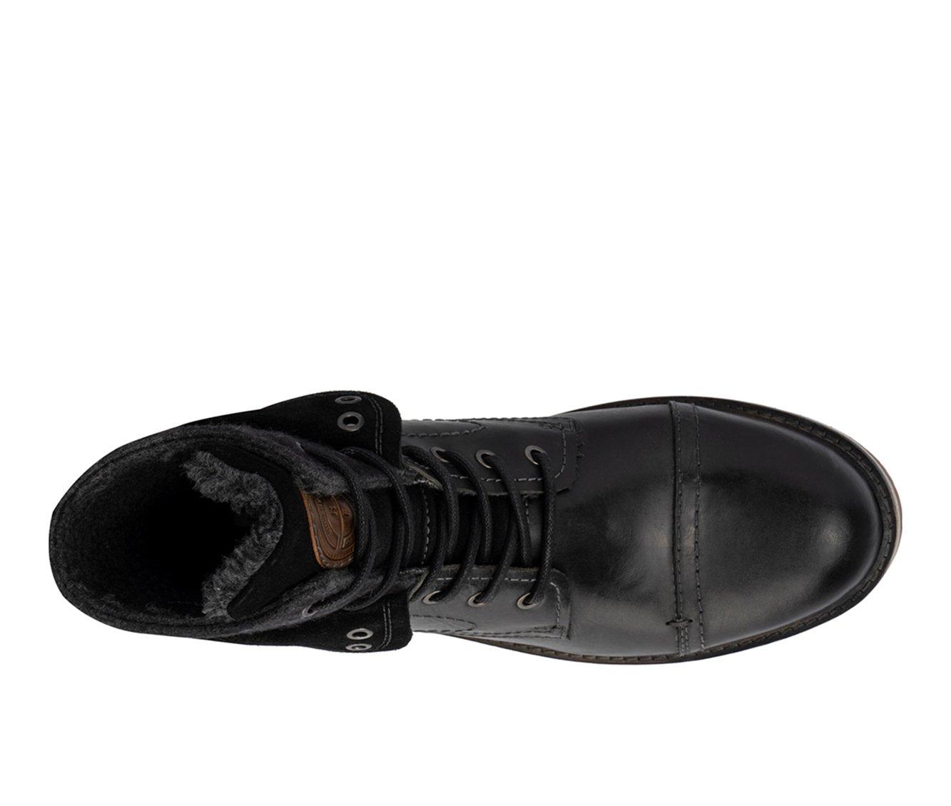 Men's Reserved Footwear Haziel Boots