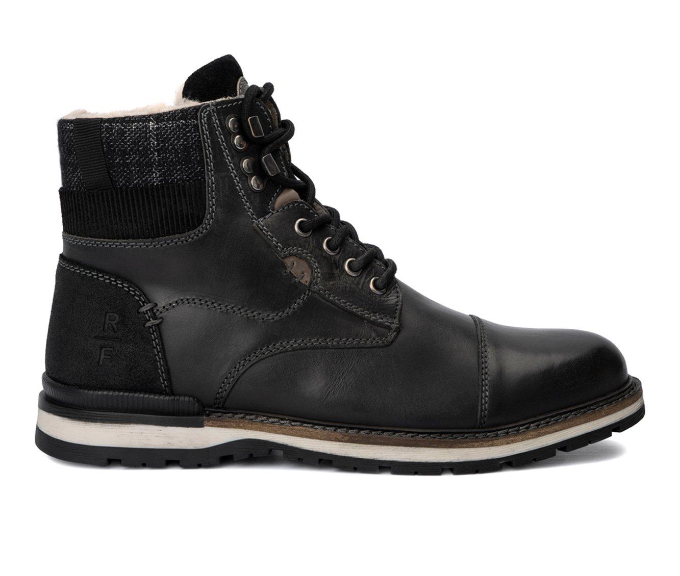 Men's Reserved Footwear Jabari Boots