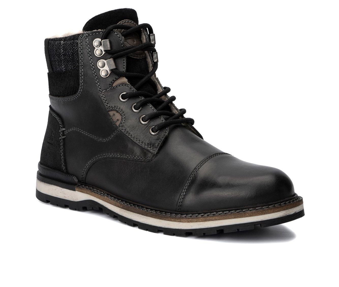 Men's Reserved Footwear Jabari Boots