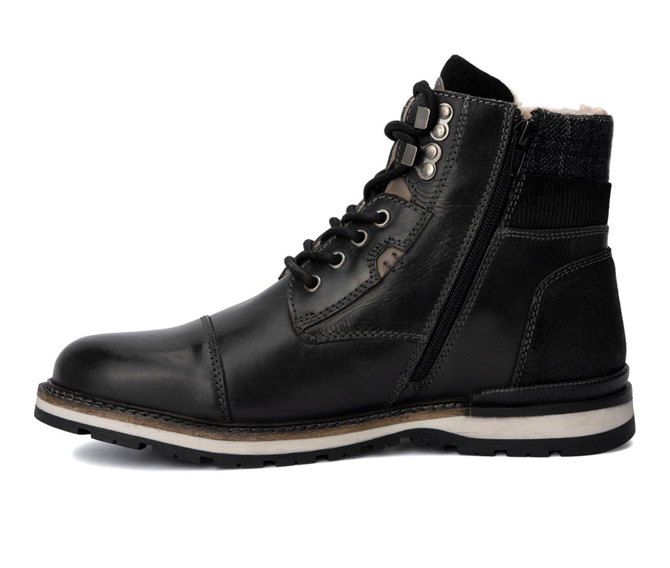 Men's Reserved Footwear Jabari Boots